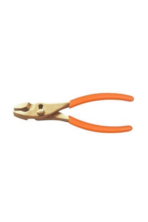 Slip joint pliers